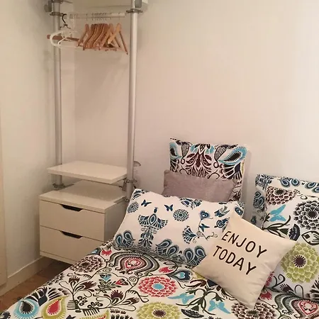 Nice For Authentic Apartment *