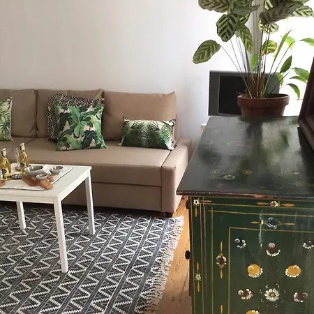 Nice For Authentic Apartment