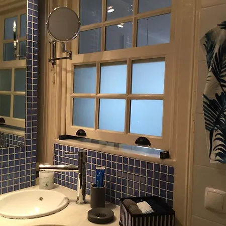 Nice For Authentic Apartamento